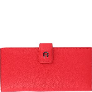 Aigner Basics wallet leather 19 cm