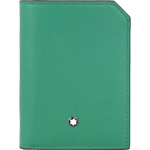 Montblanc Meisterstück Selection Wallet Leather 8 cm Montblanc Meisterstück Selection Wallet Leather 8 cm