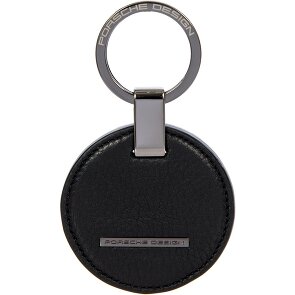 Porsche Design Keychain leather 9 cm