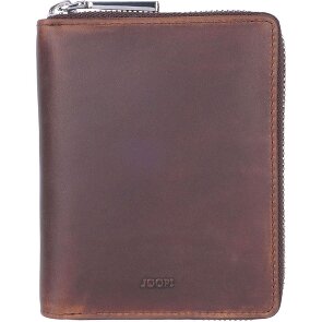 Joop! Loreto Argos Wallet RFID protection Leather 9.5 cm Joop! Loreto Argos Wallet RFID protection Leather 9.5 cm