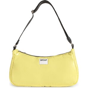 Wouf Glossy Shoulder Bag 31 cm