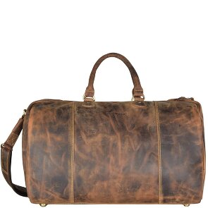 Greenburry Vintage travel bag leather 42 cm