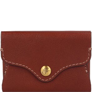 Fossil Heritage credit card case leather 10 cm