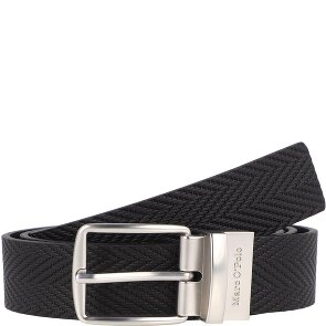 Marc O'Polo Reversible belt Leather