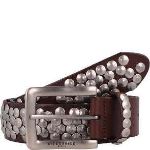 Liebeskind Studded belt Leather