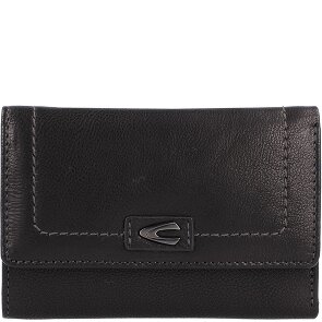 camel active Tarma Wallet Genuine Leather 14 cm