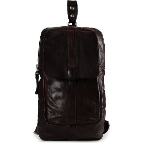 Campomaggi Avocado Sling Bags Leather 36 cm