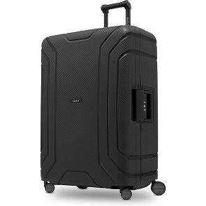 Redolz Essentials 15 4-wheel trolley 75 cm with three-point closure Redolz Essentials 15 4-wheel trolley 75 cm with three-point closure