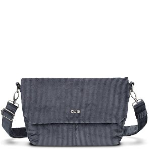 Zwei Mademoiselle.M Messenger 33 cm Laptop compartment Zwei Mademoiselle.M Messenger 33 cm Laptop compartment