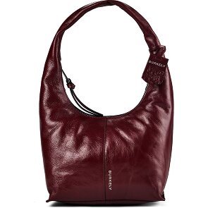 Burkely Myra Shoulder Bag Genuine Leather 21.5 cm