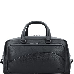 Lacoste Angy Weekender travel bag Leather 46 cm