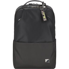 Samsonite Workstationist backpack 40 cm laptop compartment