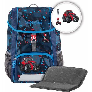 Step by Step Kid School bag set 3-piece