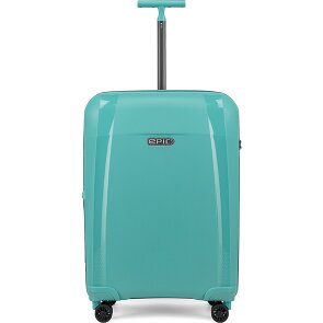 Epic Phantom SL 4-Wheel Trolley 66 cm
