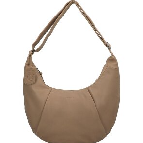 Burkely Just Jolie Shoulder bag Leather 45 cm Burkely Just Jolie Shoulder bag Leather 45 cm