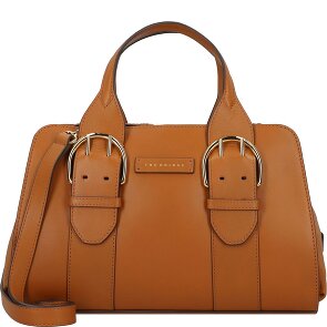 The Bridge Elena Handbag Leather 32 cm The Bridge Elena Handbag Leather 32 cm