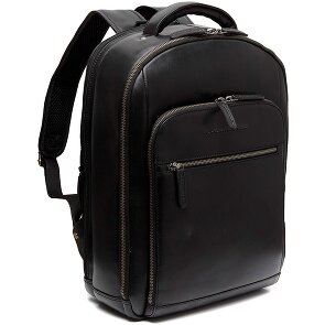 The Chesterfield Brand Maggiore Daypack Leather 40 cm Laptop compartment The Chesterfield Brand Maggiore Daypack Leather 40 cm Laptop compartment