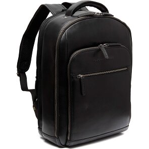 The Chesterfield Brand Maggiore Daypack Leather 40 cm Laptop compartment