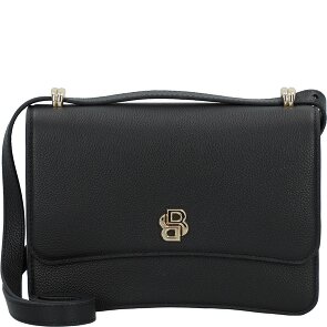 Boss B-Icon Shoulder bag Leather 22 cm