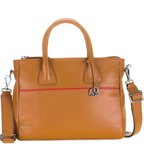 Mywalit Handbag leather 27 cm