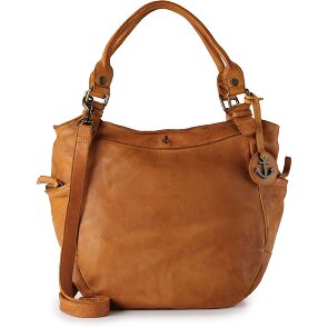 Harbour 2nd Selina Shoulder Bag Leather 36 cm
