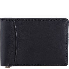 Mywalit Wallet RFID leather 11 cm