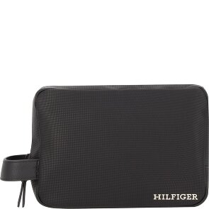 Tommy Hilfiger Th Pique Toilet bag 22 cm Tommy Hilfiger Th Pique Toilet bag 22 cm