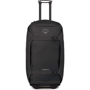Osprey Sojourn 80 2 wheels Travel bag 75 cm