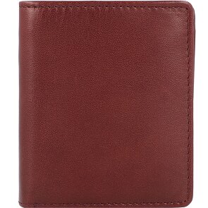 Leonhard Heyden Cambridge Wallet Leather 9 cm