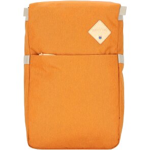 Harvest Label Dewa backpack 42 cm laptop compartment