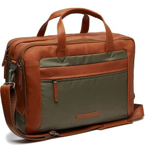 The Chesterfield Brand Nivano Briefcase 42 cm Laptop compartment