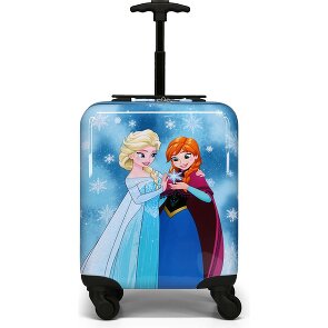 Samsonite Daydream Disney 4 wheels Kids trolley 45 cm