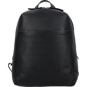 aunts & uncles Philocalists Daypack Leather 33 cm