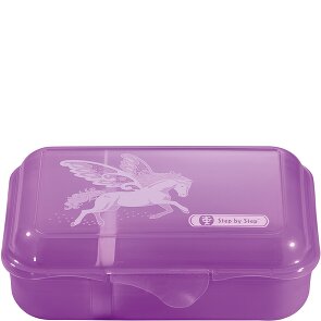 Step by Step Lunch box 18 cm Step by Step Lunch box 18 cm