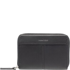 Maître Birkenfeld Credit card case RFID protection Leather 11 cm