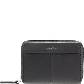 Maître Birkenfeld Dalin Credit card case RFID protection Leather 11 cm