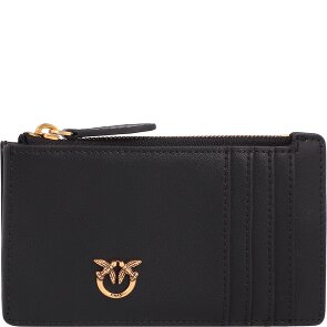 PINKO Airone Credit card case Leather 13.5 cm PINKO Airone Credit card case Leather 13.5 cm