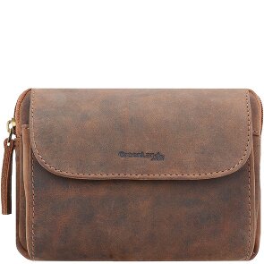 Greenland Nature Montenegro fanny pack leather 18 cm Greenland Nature Montenegro fanny pack leather 18 cm