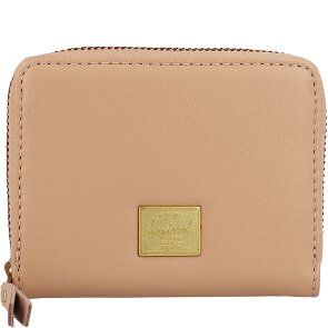 Herschel Tyler wallet RFID leather 11 cm