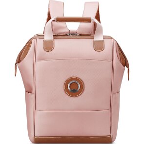 Delsey Paris Chatelet Air 2.0 Daypack RFID protection 37 cm Laptop compartment