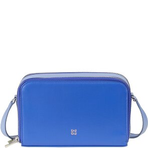 DuDu Shoulder bag leather 19 cm