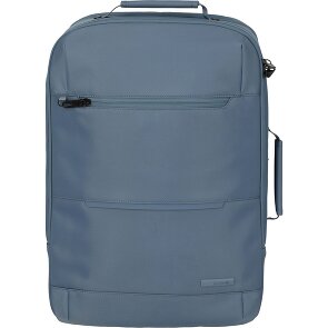 Travelite Workfloow Daypack 46 cm Laptop compartment