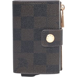 Joop! Cortina Piazza C-Four Credit card case RFID protection 6.5 cm