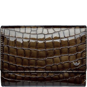 Golden Head Cayenne wallet RFID leather 14 cm