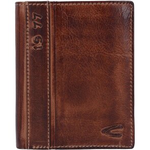 camel active Melbourne wallet leather 10.5 cm