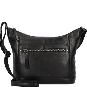 Greenburry Colombiana Shoulder bag Leather 27 cm Greenburry Colombiana Shoulder bag Leather 27 cm