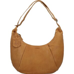 Burkely Just Jolie Shoulder bag Leather 45 cm