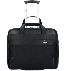 Samsonite Spectrolite 2.0 2-Wheel Business Trolley 50 cm laptop compartment Samsonite Spectrolite 2.0 2-Wheel Business Trolley 50 cm laptop compartment