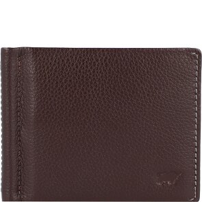 Braun Büffel Prato wallet RFID leather 11 cm