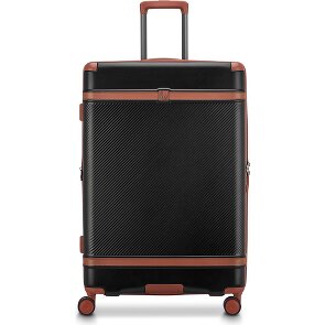 MODO by Roncato Charm 2.0 4 wheels Trolley 77 cm with expansion pleat